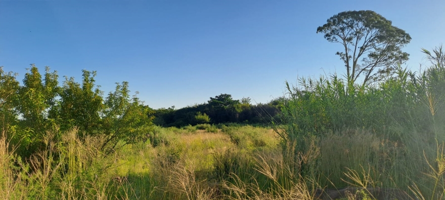 0 Bedroom Property for Sale in Baillie Park North West